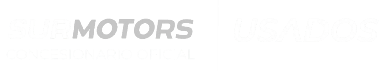 Usados Surmotors